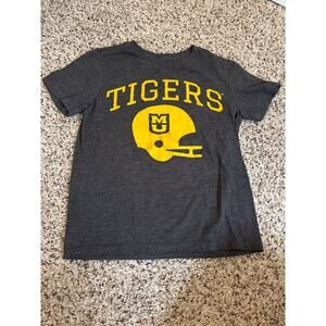 Youth Missouri Tigers Football Tshirt